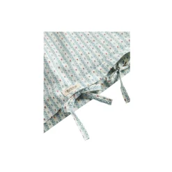 Online MarMar Copenhagen Bed Linen Baby, floral stripe