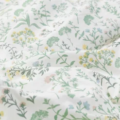Discount Dear April Bee baby sengetøj, summer flowers