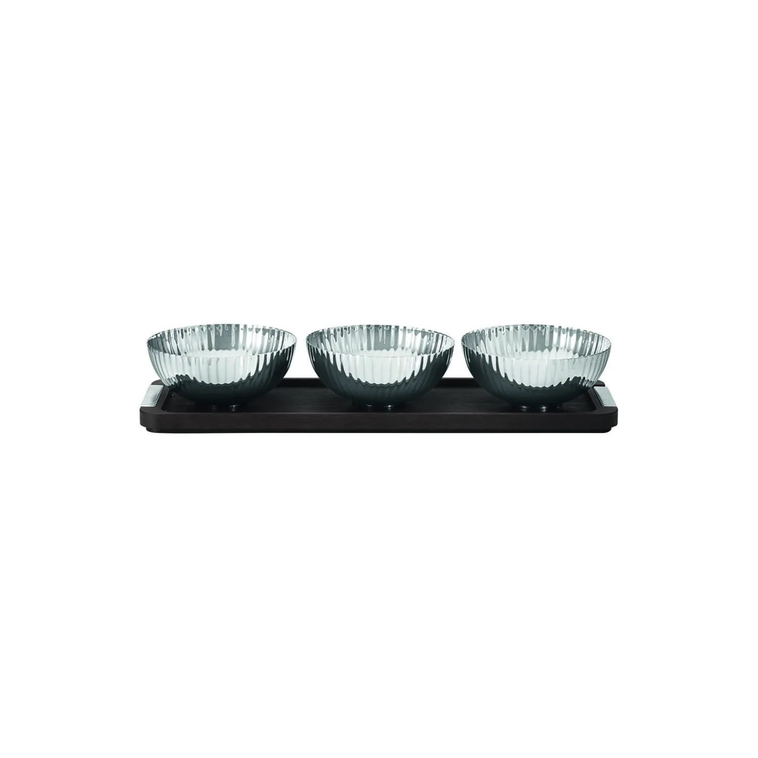 Clearance Georg Jensen Bernadotte bakke med skåle