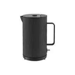 Georg Jensen Køkkenmaskiner<BERNADOTTE Elkedel, sort