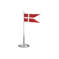 Sale Georg Jensen Bernadotte fødselsdagsflag