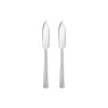 Online Georg Jensen Bernadotte fiskeknive 2 stk.