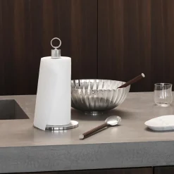 Sale Georg Jensen Bernadotte Køkkenrulleholder