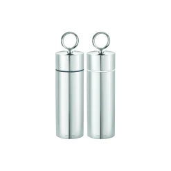 Outlet Georg Jensen Bernadotte salt- og peberkværn sæt