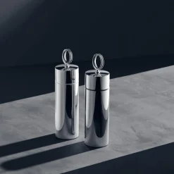 Outlet Georg Jensen Bernadotte salt- og peberkværn sæt