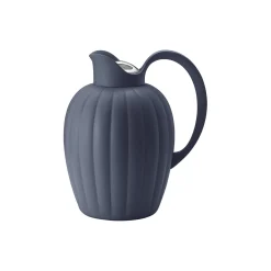 Best Georg Jensen Bernadotte termokande, dusk blue
