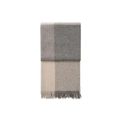 Discount ELVANG Blocks plaid, beige