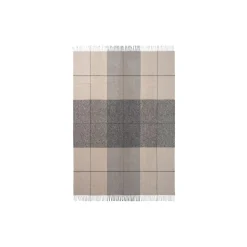 Discount ELVANG Blocks plaid, beige