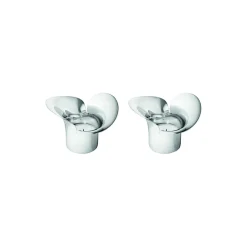 Discount Georg Jensen Bloom Botanica fyrfadsstage 2 stk