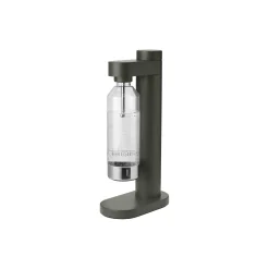 Stelton Køkkenmaskiner<Brus kulsyremaskine, dark forest
