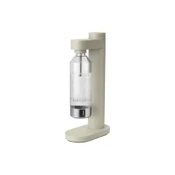 Stelton Køkkenmaskiner<Brus kulsyremaskine, soft sand
