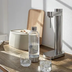 Sale Stelton Brus kulsyremaskine, steel