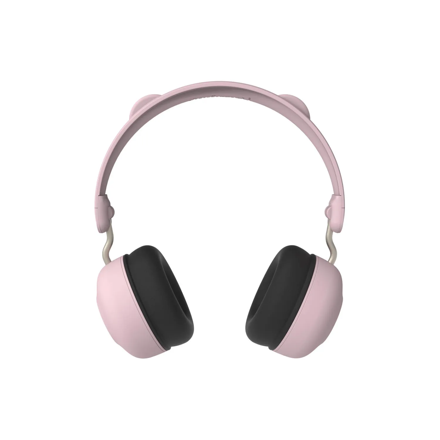Kreafunk Headsets<Buzz Junior Safe Audio høretelefoner, dusty rose