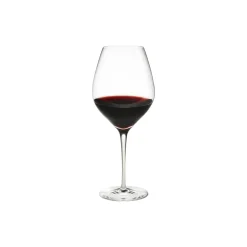 Holmegaard Glas<Cabernet bourgogneglas