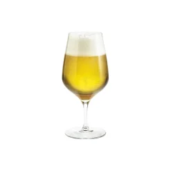 Holmegaard Glas<Cabernet ølglas