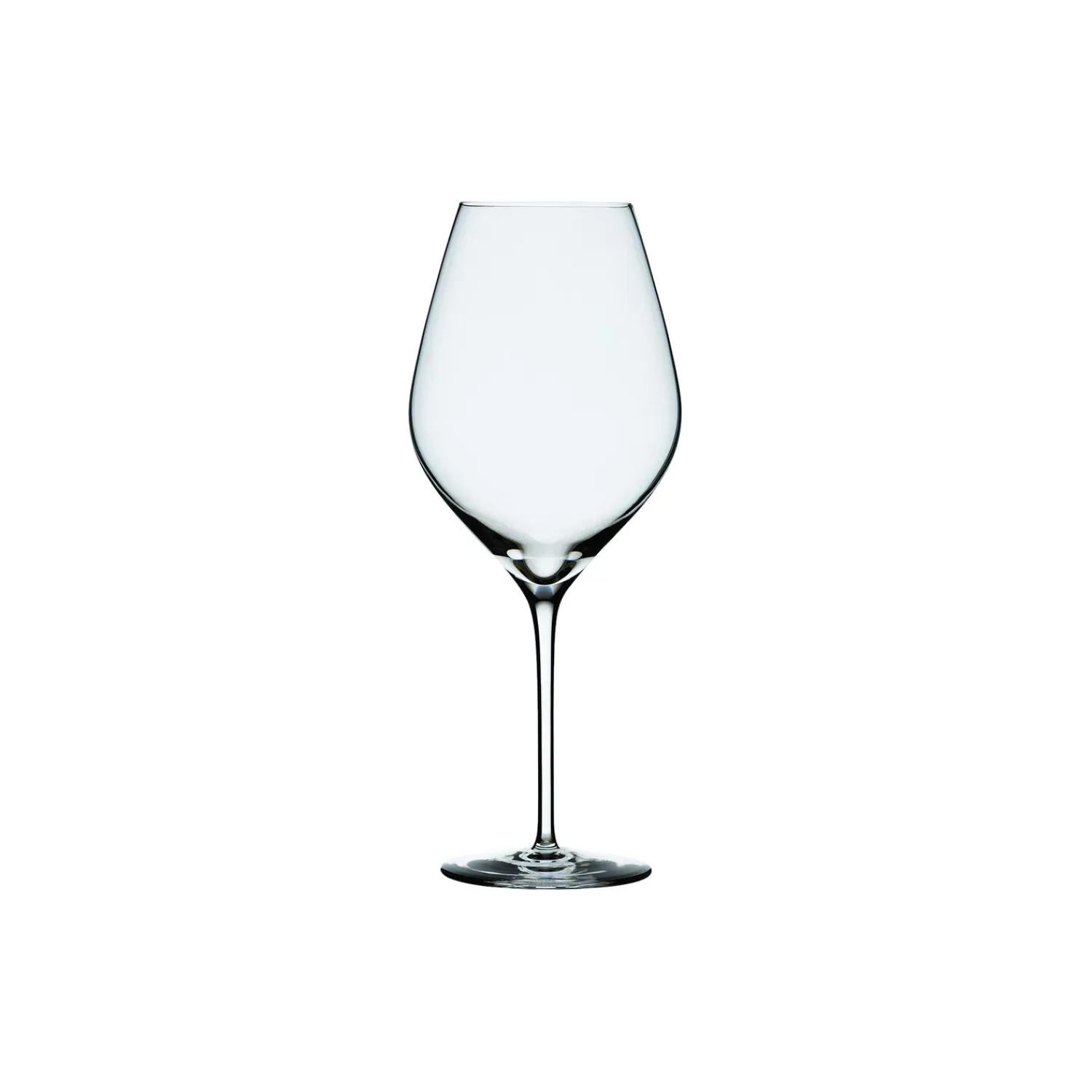Holmegaard Glas<Cabernet rødvinsglas