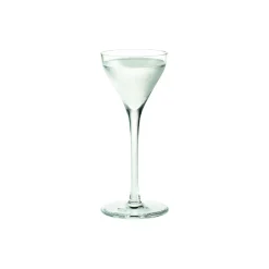 Holmegaard Glas<Cabernet snapseglas