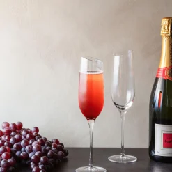 Sale Eva Solo Champagneglas 2 stk.