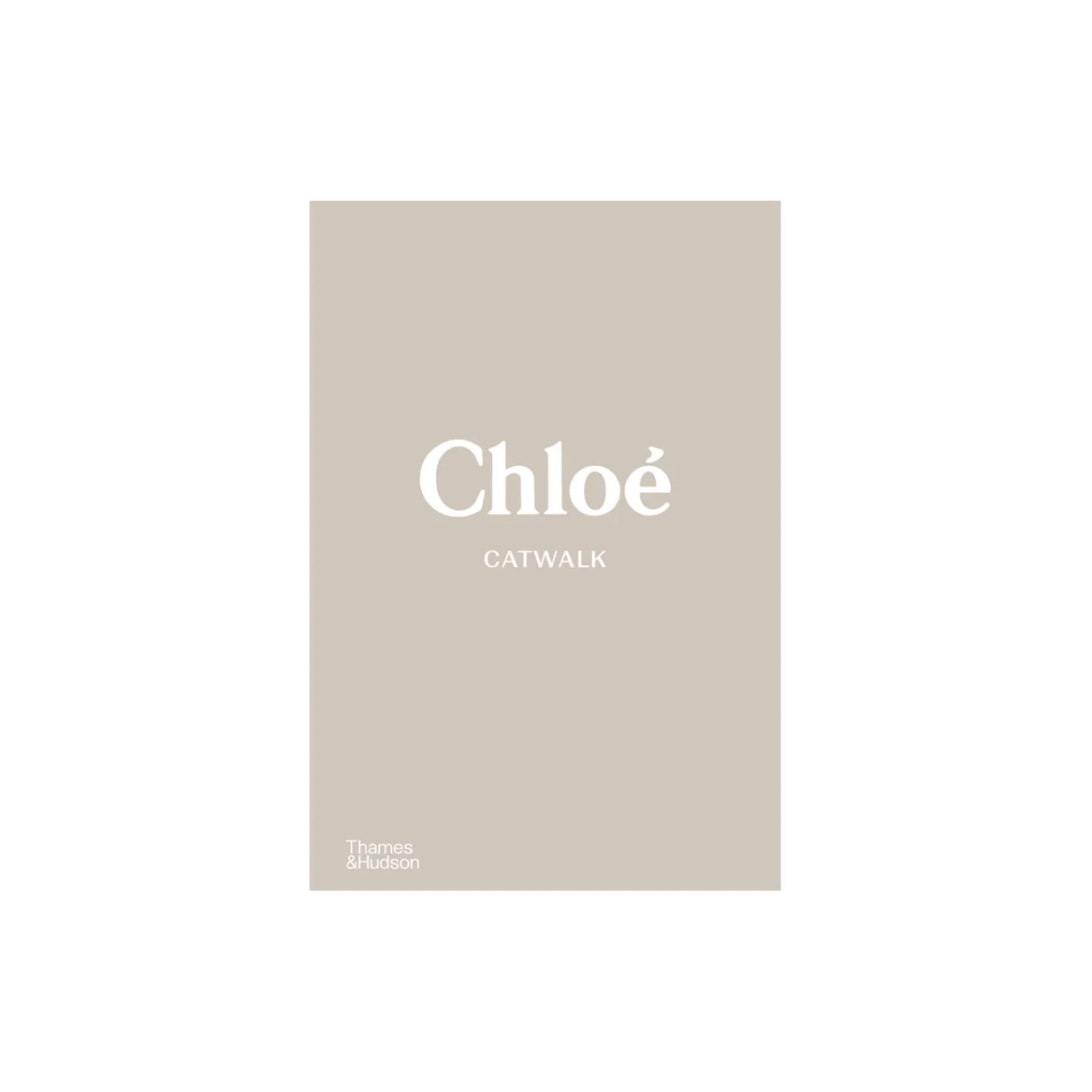 Outlet New Mags Chloé Catwalk