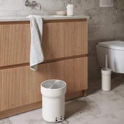 Eva Solo Toiletbørster<Citadel Toiletbørste, sand