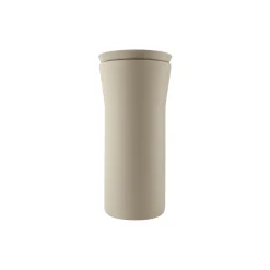 Discount Eva Solo City To Go Cup Recycled, pearl beige