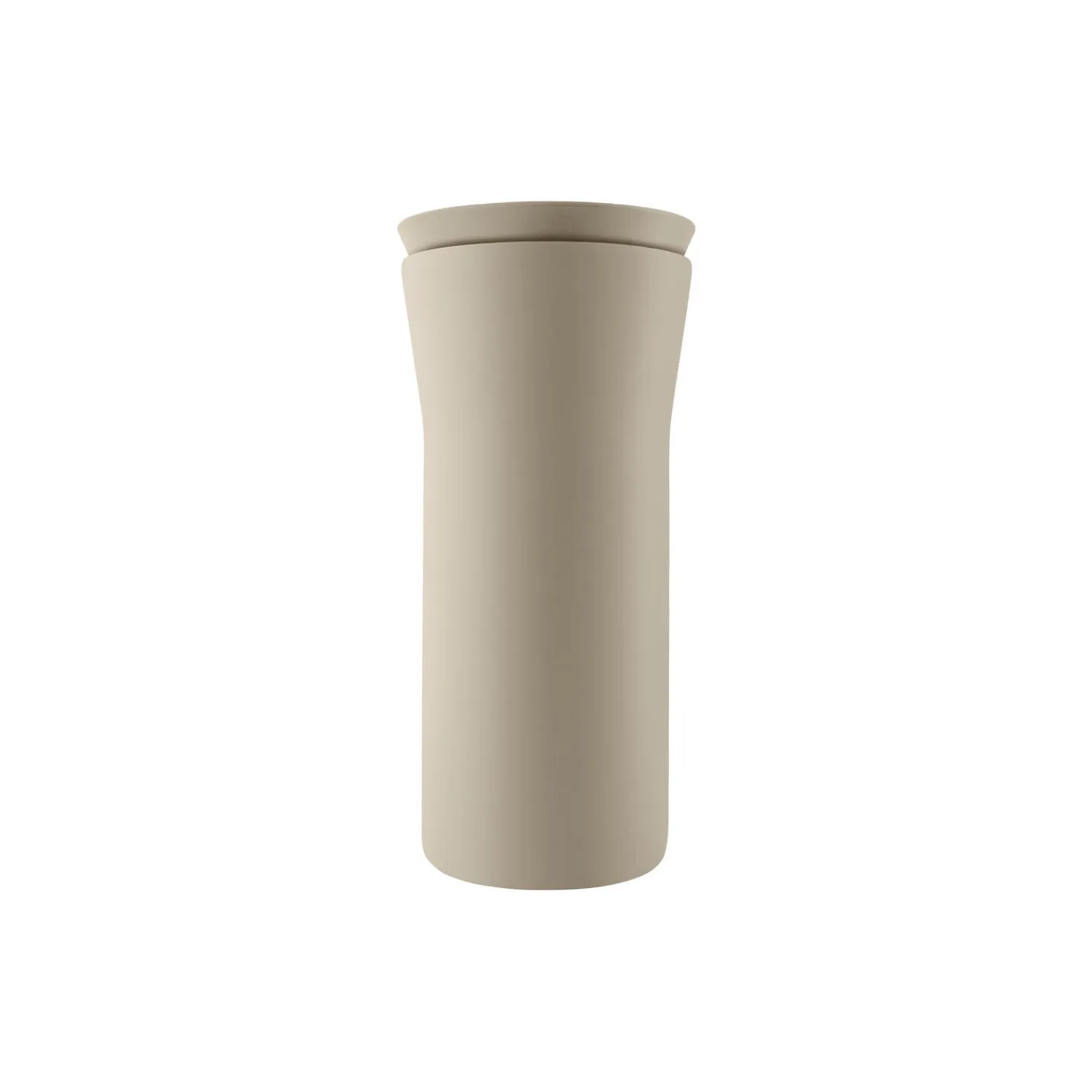 Discount Eva Solo City To Go Cup Recycled, pearl beige