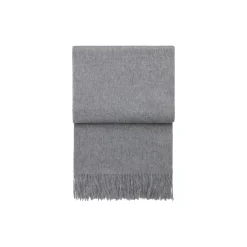 ELVANG Plaider<Classic plaid, light grey