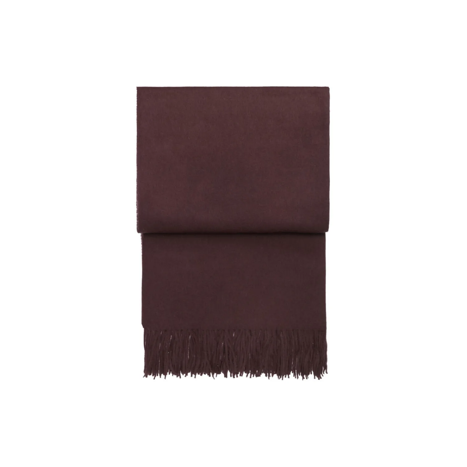 Outlet ELVANG Classic plaid, plum