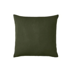New ELVANG Classic pudebetræk, bottle green