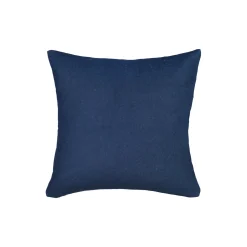 Discount ELVANG Classic pudebetræk, dark blue