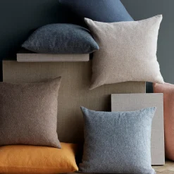 Sale ELVANG Classic pudebetræk, light grey
