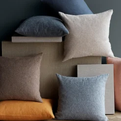 Sale ELVANG Classic pudebetræk, light grey