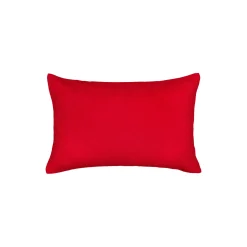 Discount ELVANG Classic pudebetræk, red