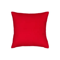Sale ELVANG Classic pudebetræk, red