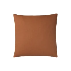 Best ELVANG Classic pudebetræk, terracotta