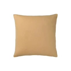 ELVANG Classic pudebetræk, yellow ocher