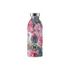 24Bottles Clima Termoflaske, begonia