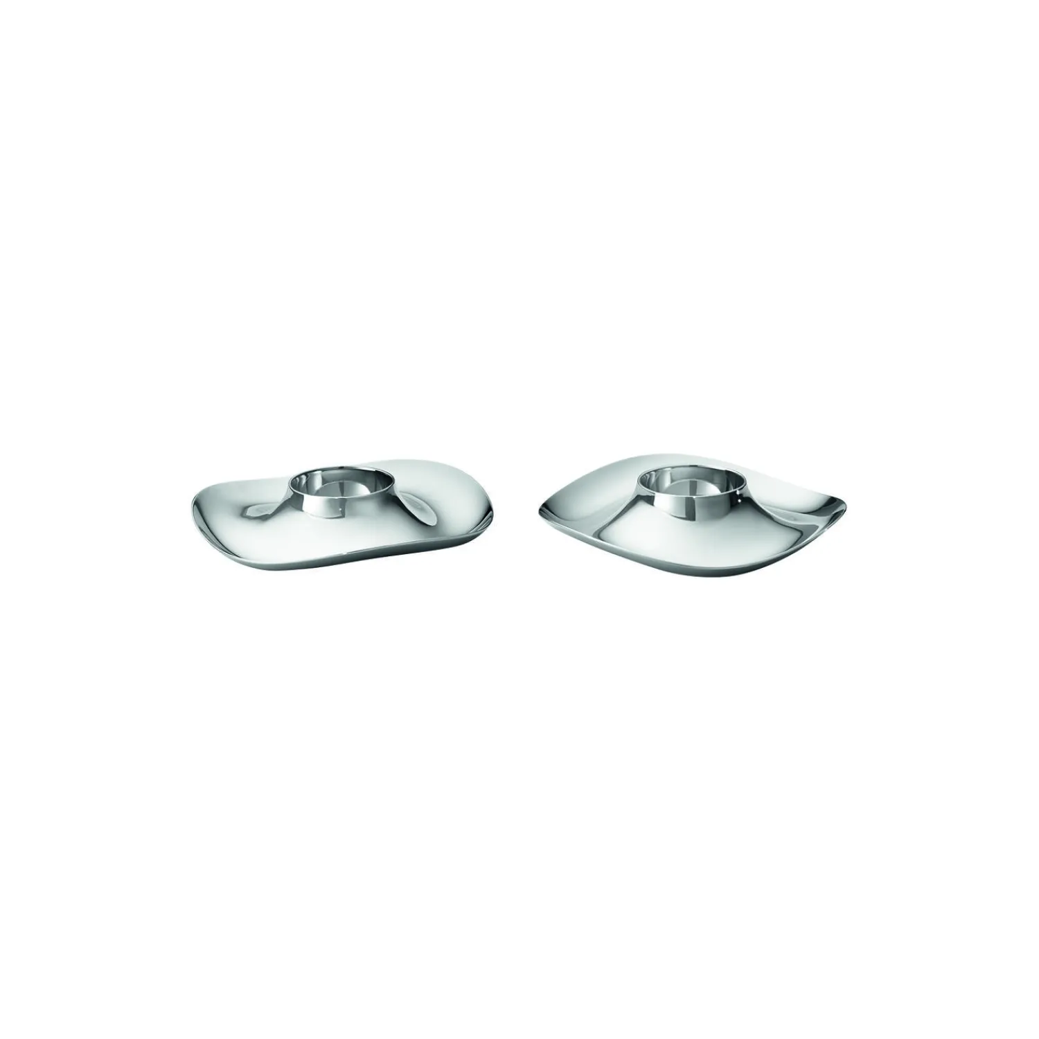 Sale Georg Jensen Cobra æggebæger