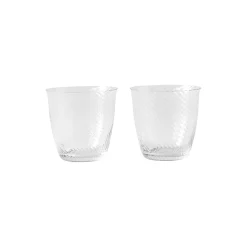 Best &Tradition Collect drikkeglas SC78, clear