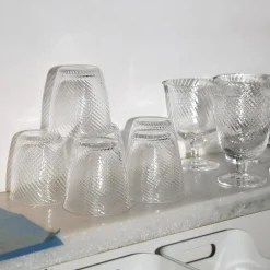 Best &Tradition Collect drikkeglas SC78, clear