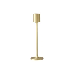 &Tradition Lysestager<Collect SC59 lysestage, brass