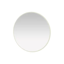Best Montana Furniture Colour Frame Mirror AROUND (SP1212R), 140 pomelo