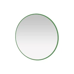 Montana Furniture Vægspejle<Colour Frame Mirror AROUND (SP1212R), 152 parsley