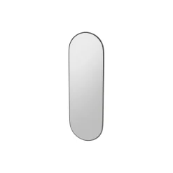 Best Montana Furniture Colour Frame Mirror FIGURE (SP824R), 35 coffee