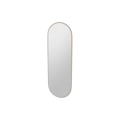 Montana Furniture Vægspejle<Colour Frame Mirror FIGURE (SP824R), 137 mushroom