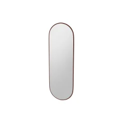 Best Montana Furniture Colour Frame Mirror FIGURE (SP824R), 155 masala