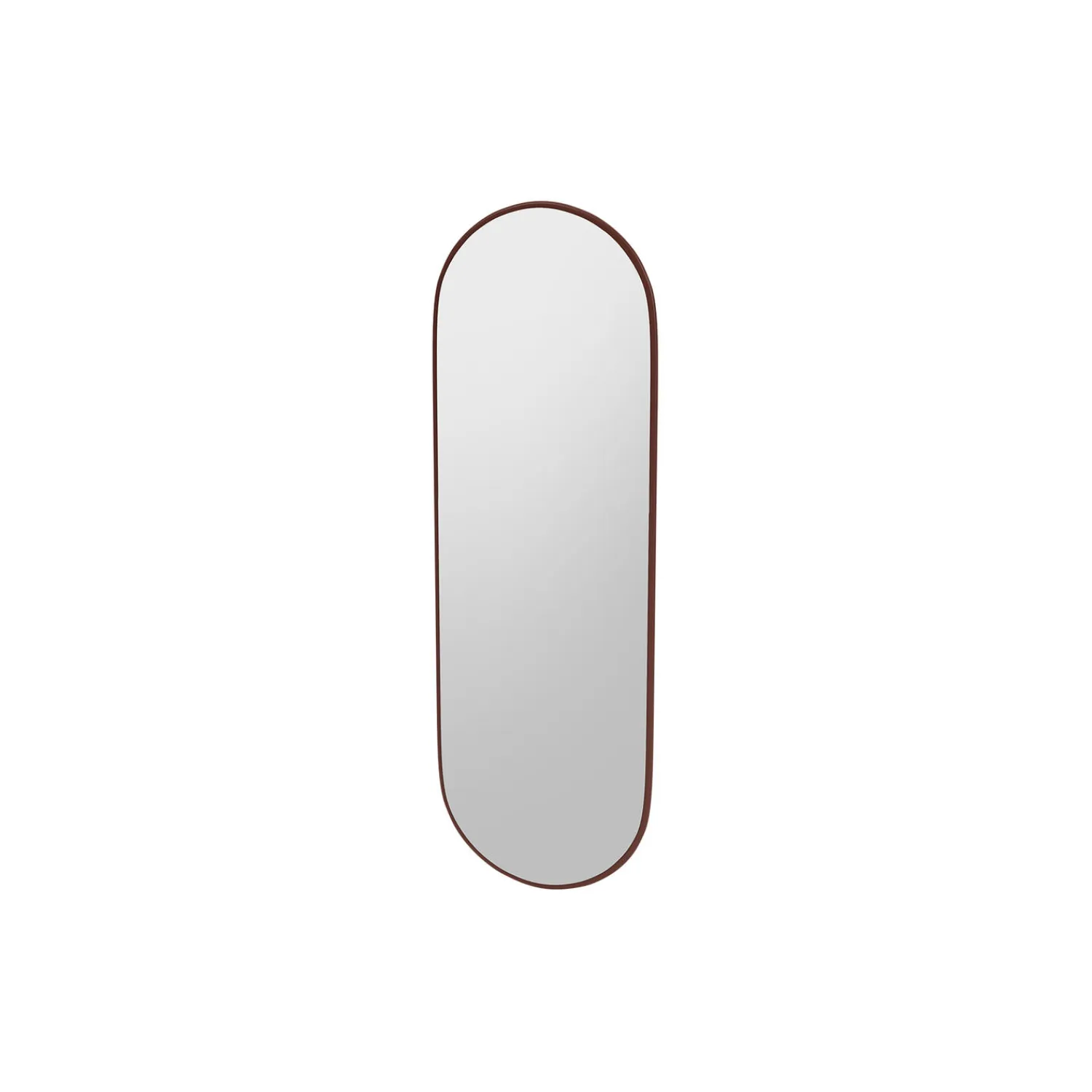 Best Montana Furniture Colour Frame Mirror FIGURE (SP824R), 155 masala