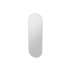 Best Montana Furniture Colour Frame Mirror FIGURE (SP824R), 158 oat