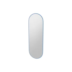 Hot Montana Furniture Colour Frame Mirror FIGURE (SP824R), 154 azure