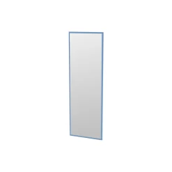 Discount Montana Furniture Colour Frame Mirror LIKE (SP1806), 154 azure